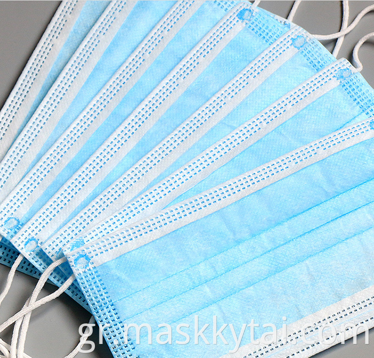 Dust Disposable Mask